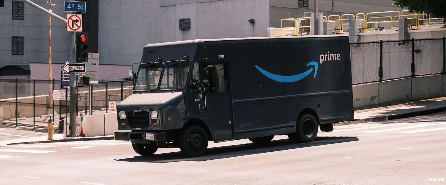 amazon prime aanklacht