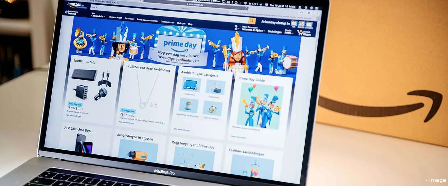 amazon prime day 2020