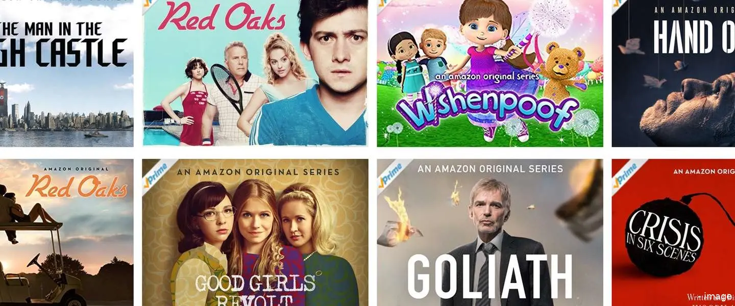 amazon prime nederland