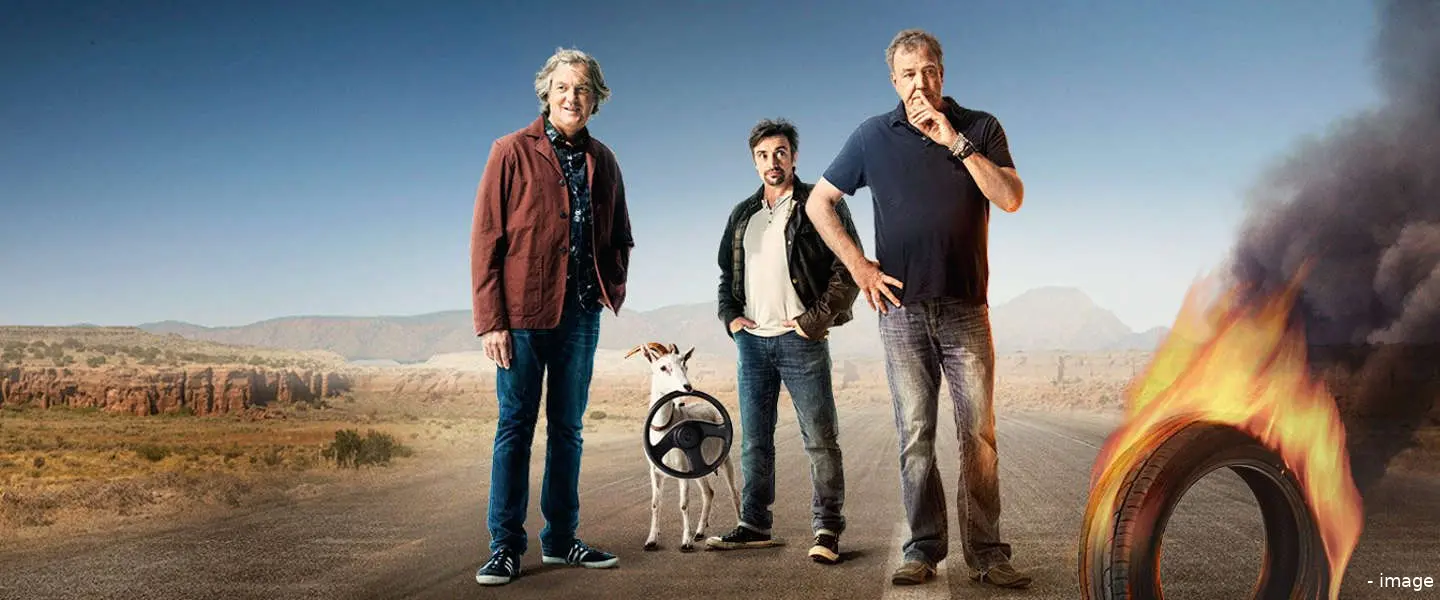 amazon prime video