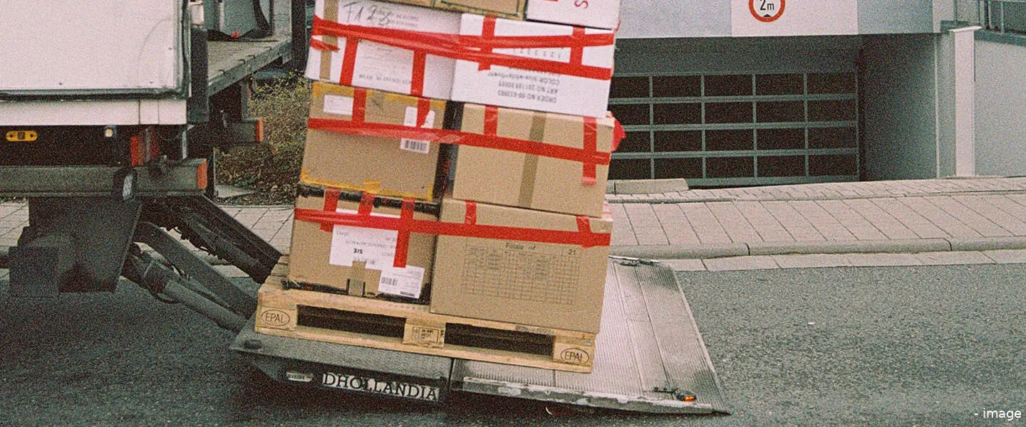 amazonpakketjes