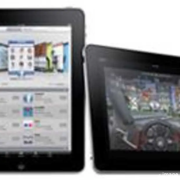 amerikaanse kinderen willen een ipad met