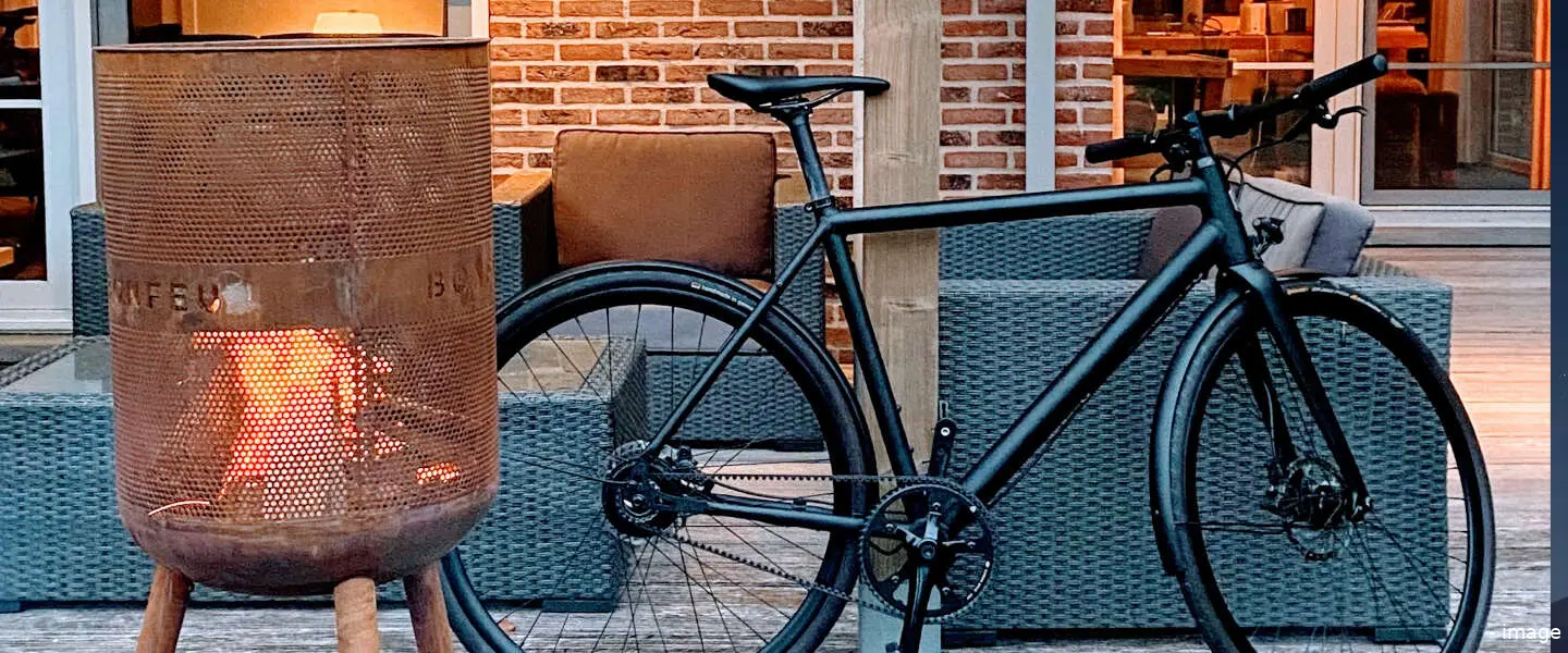 ampler e bike