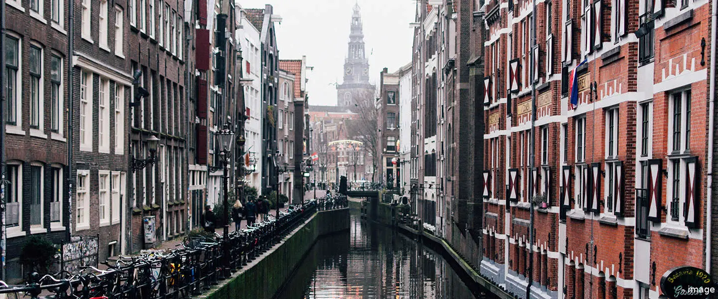 amsterdam houses
