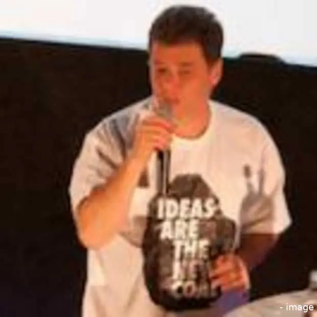 andrew keen over web 3 0 people generati