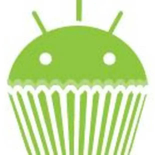 android 1 5 aangekondigd