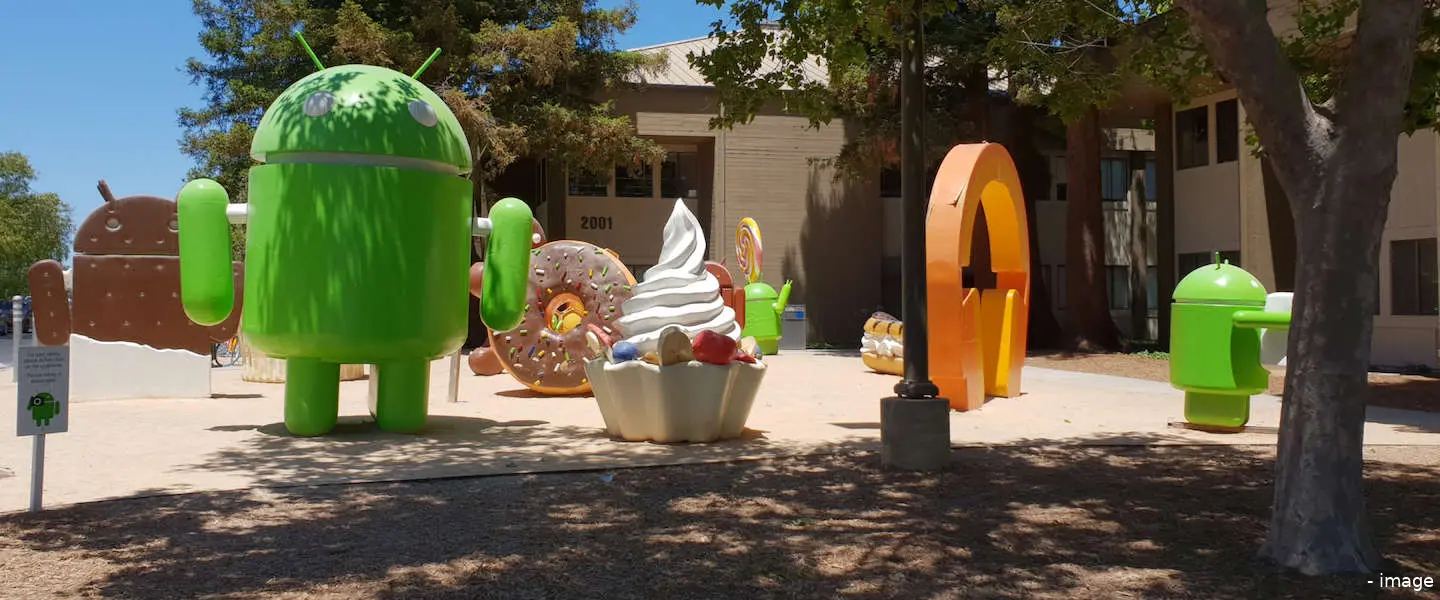 android 10