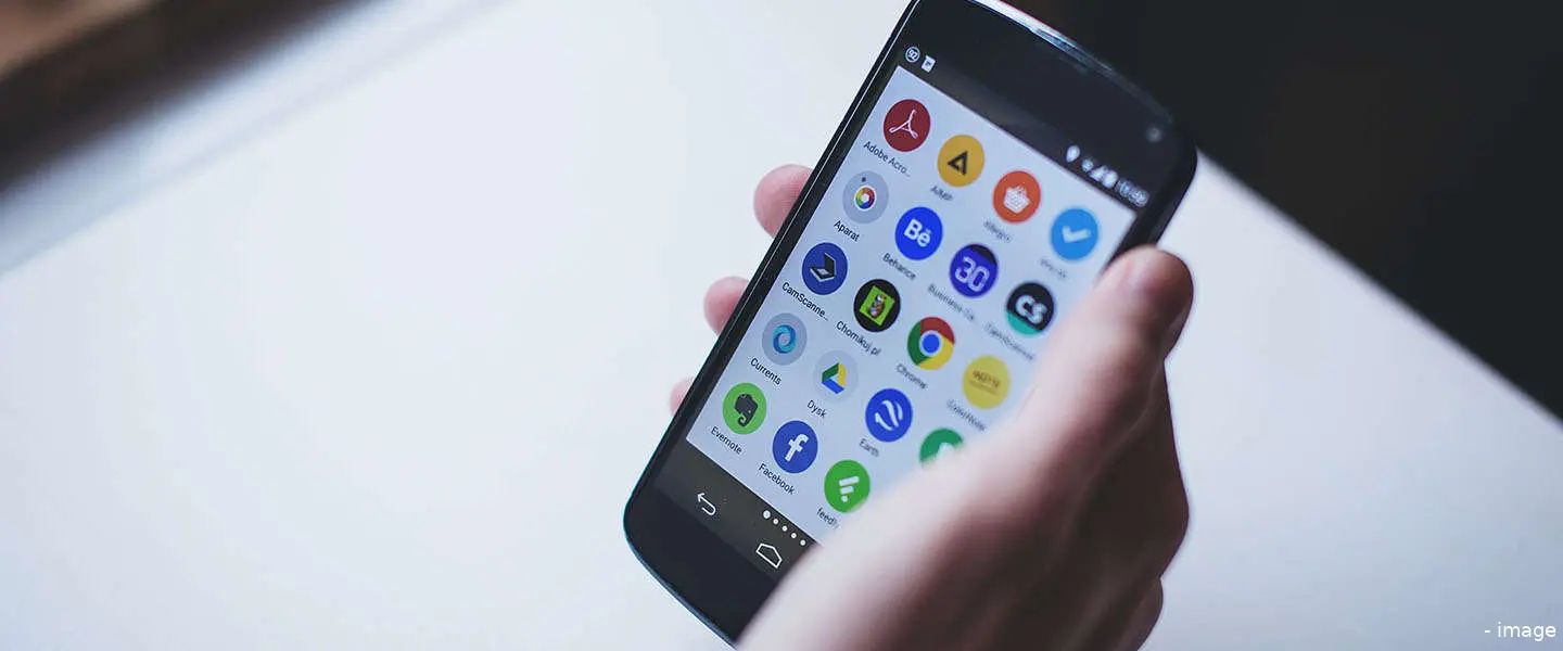 android gdata