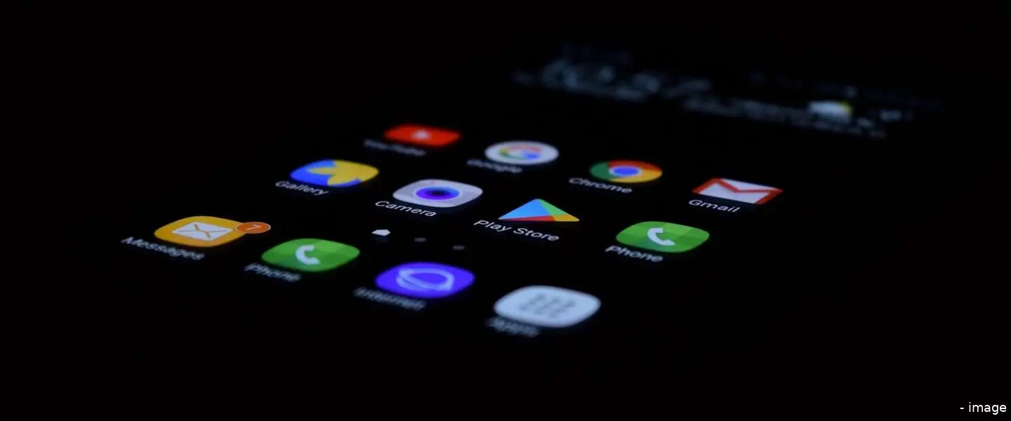 android headera