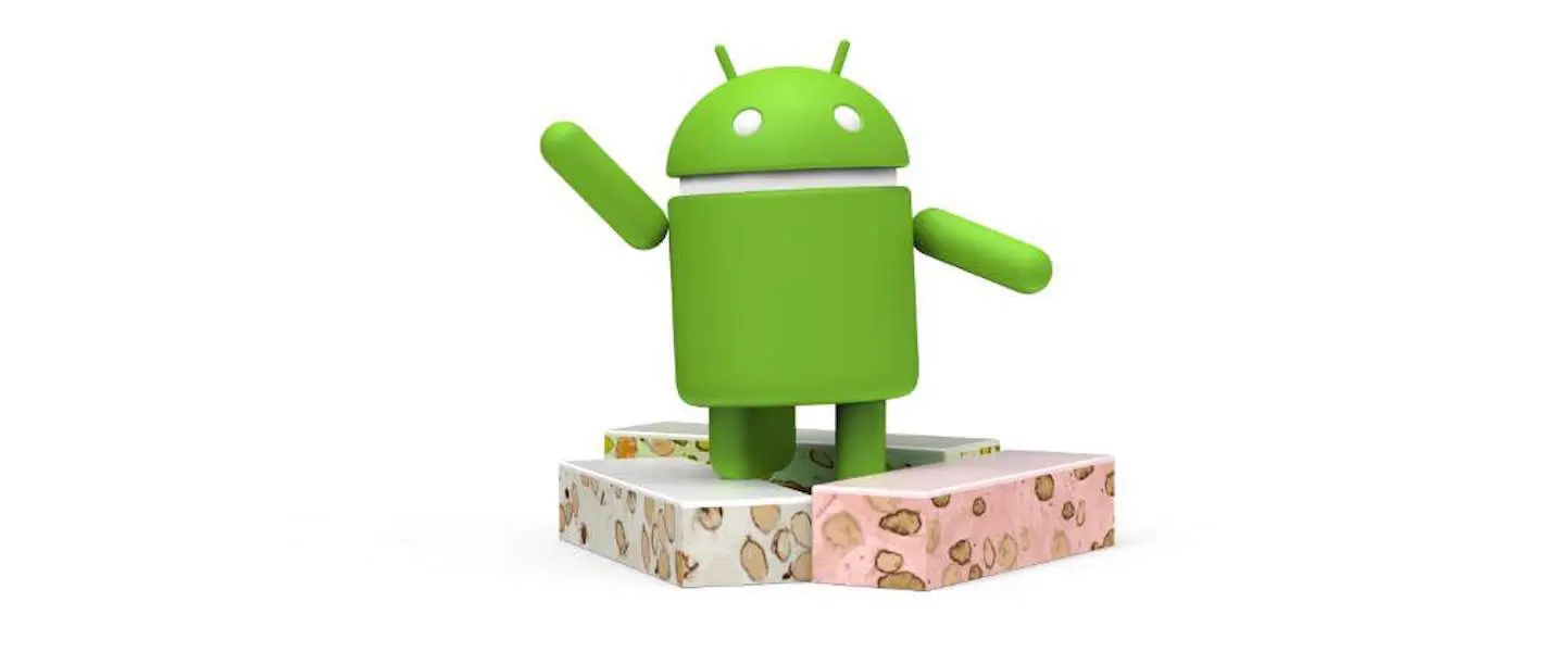 android nougat