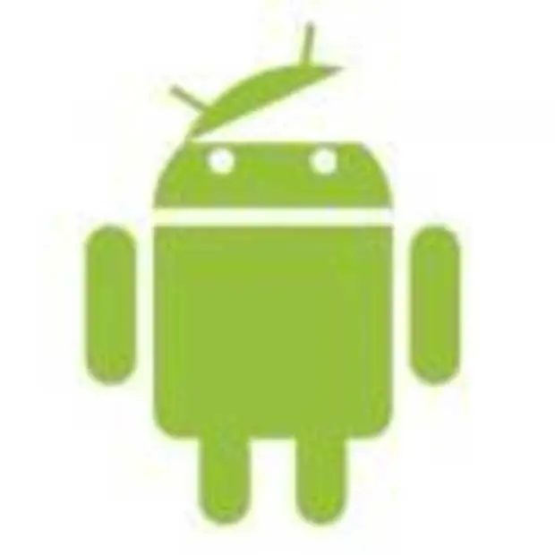 android versie 2 0 voor sony ericsson