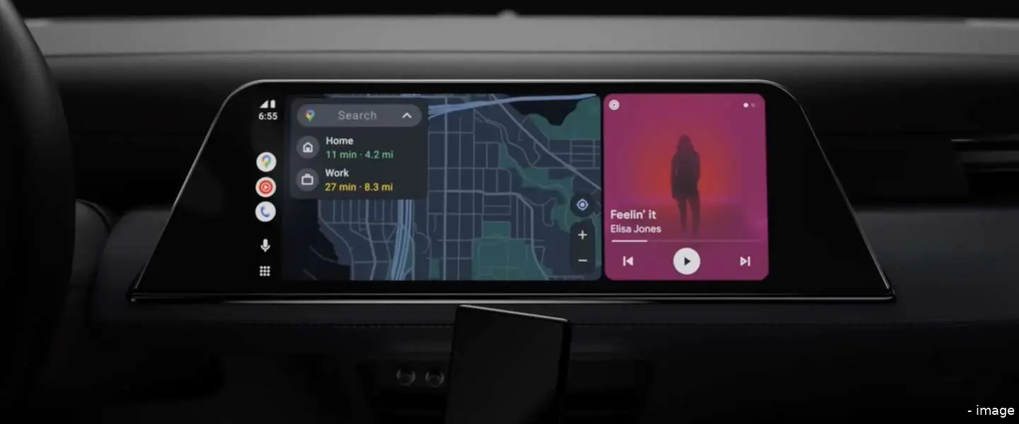 androidauto header