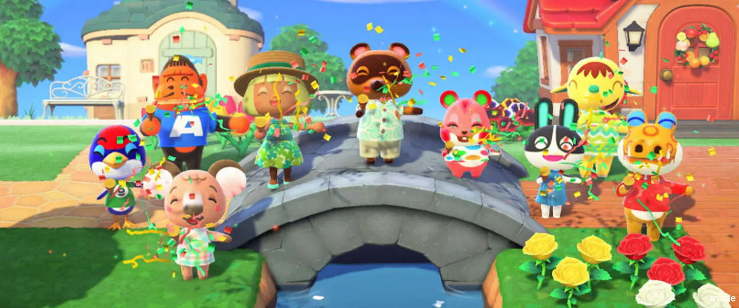 animalcrossing