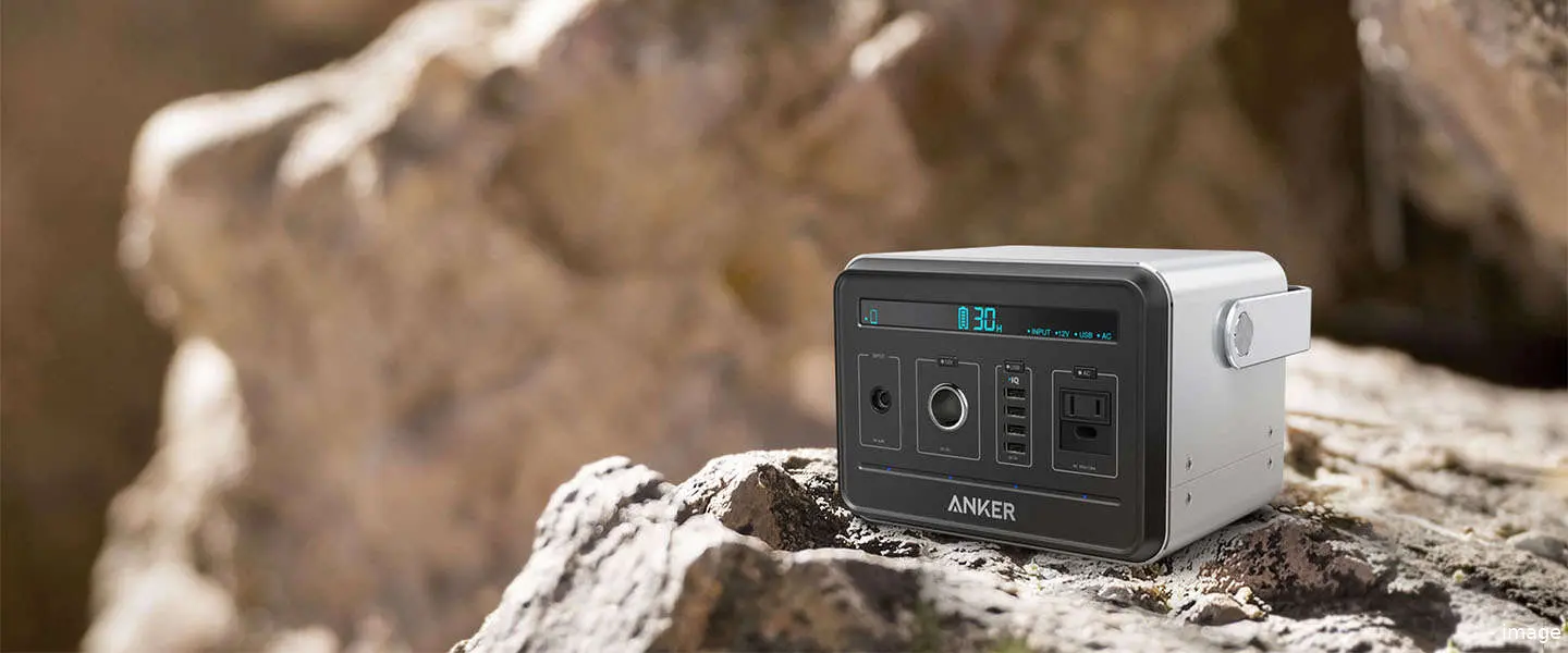 anker powerhouse us