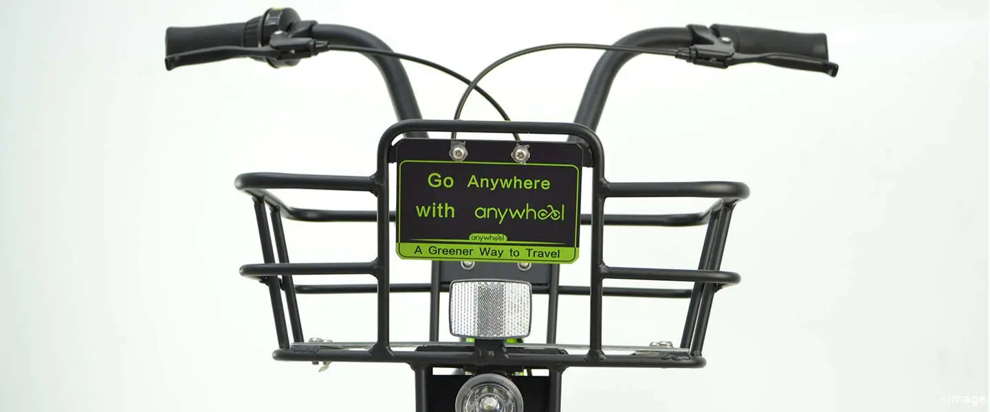 anywheel 10k
