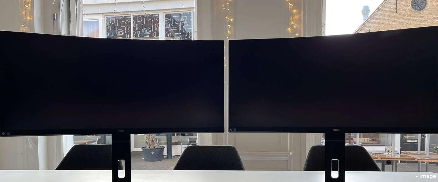aoc monitoren dutchcowboys