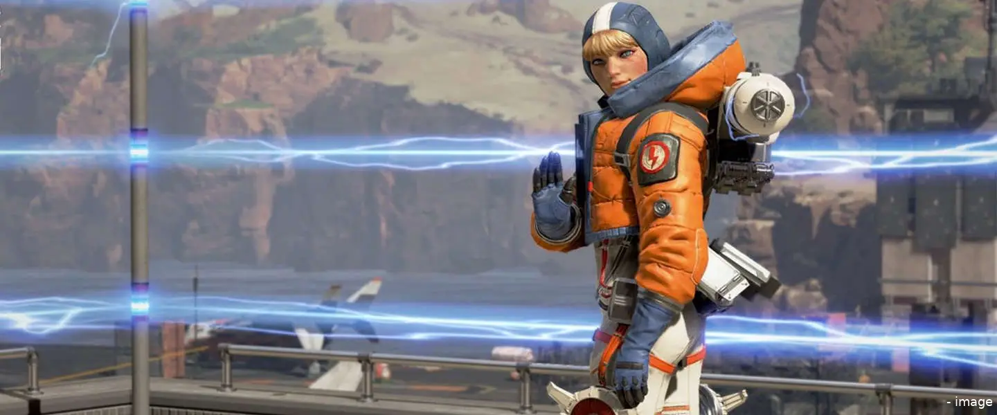 apex legends 2