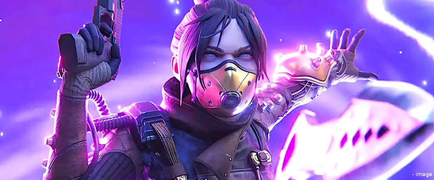 apex legends 4