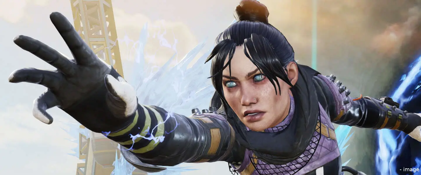 apex legends 5