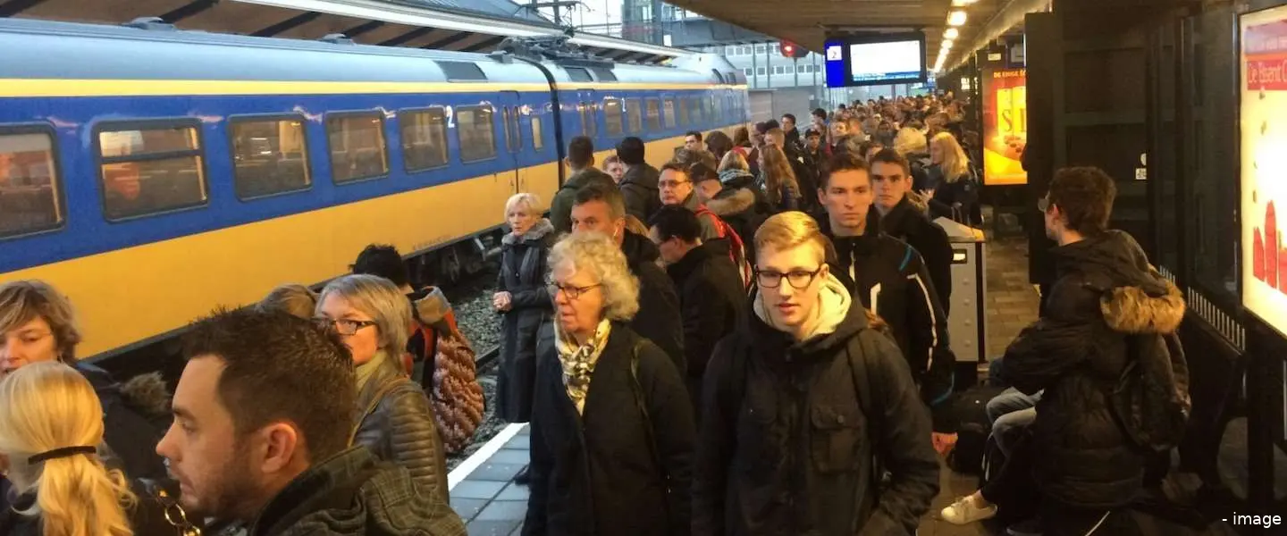app ns lege stoel