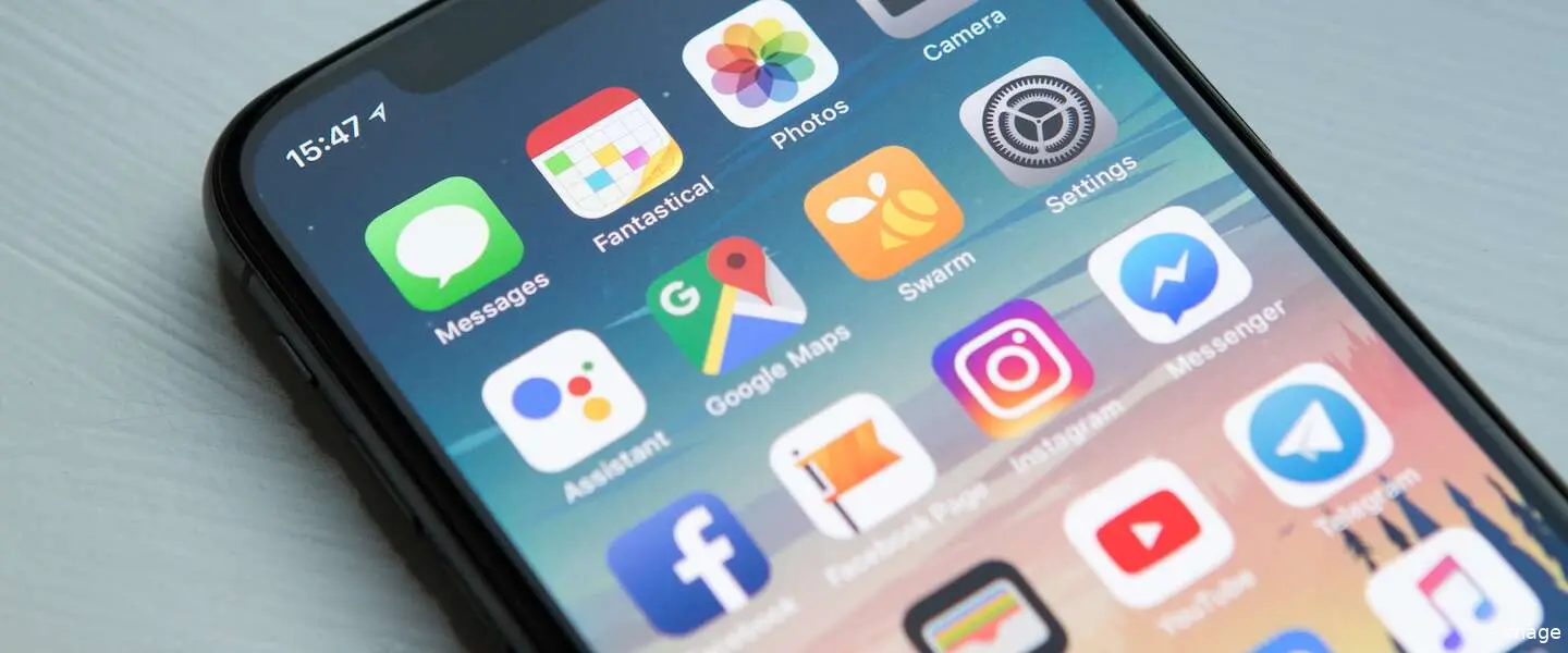 app store apps richtlijnen