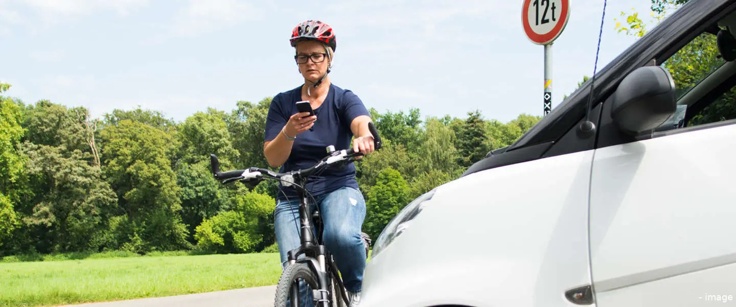 appen fiets verboden schultz