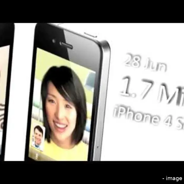 apple 2010