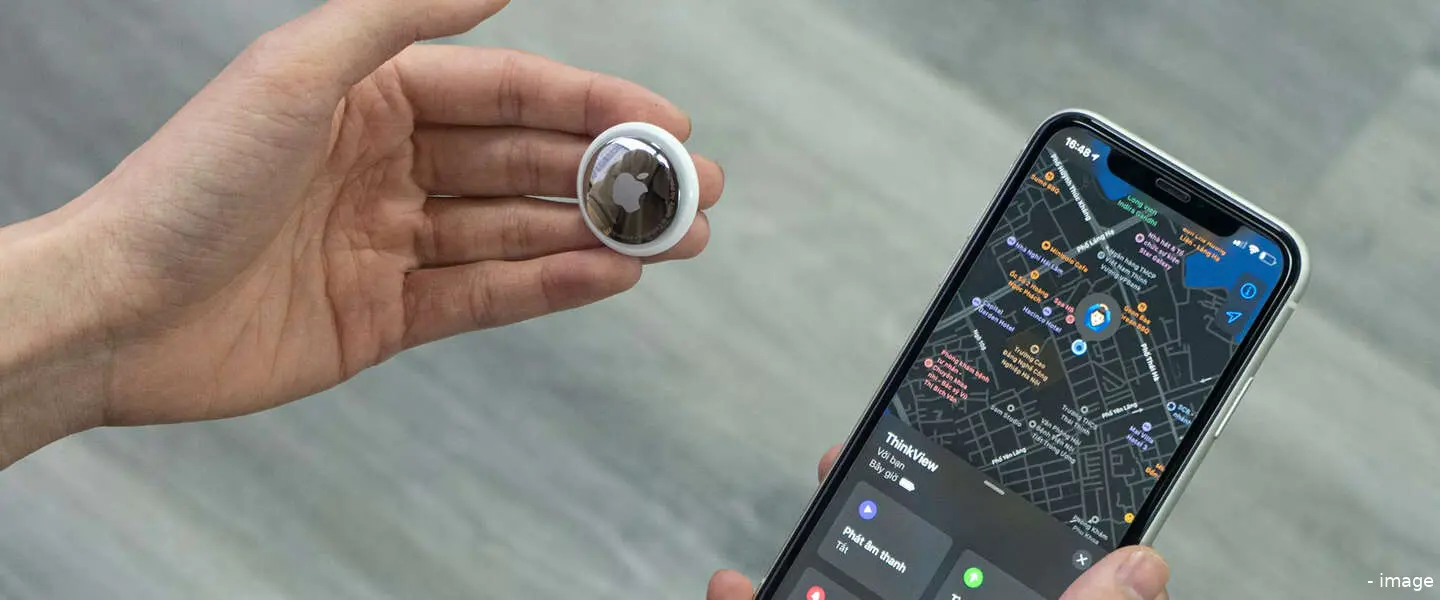 apple airtag 1
