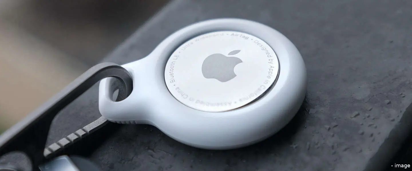 apple airtag 2