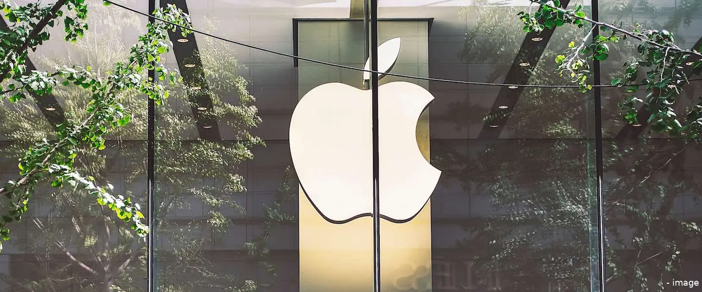 apple boete spotify machtsmisbruik