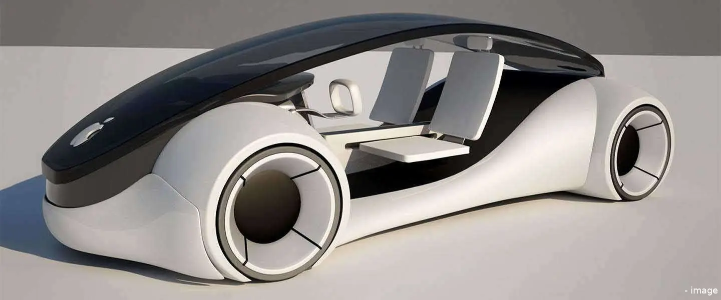 apple car