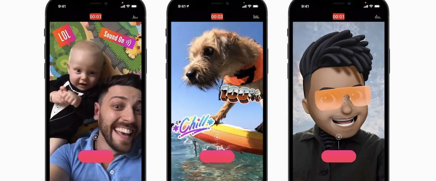 apple clips 3 0 nieuw
