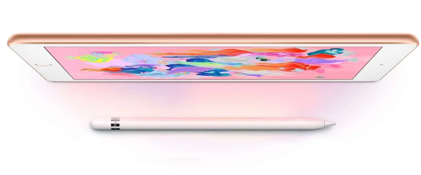 apple educatie ipad