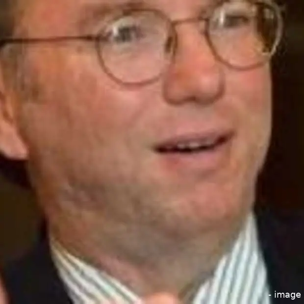 apple en google worden rivalen schmidt s