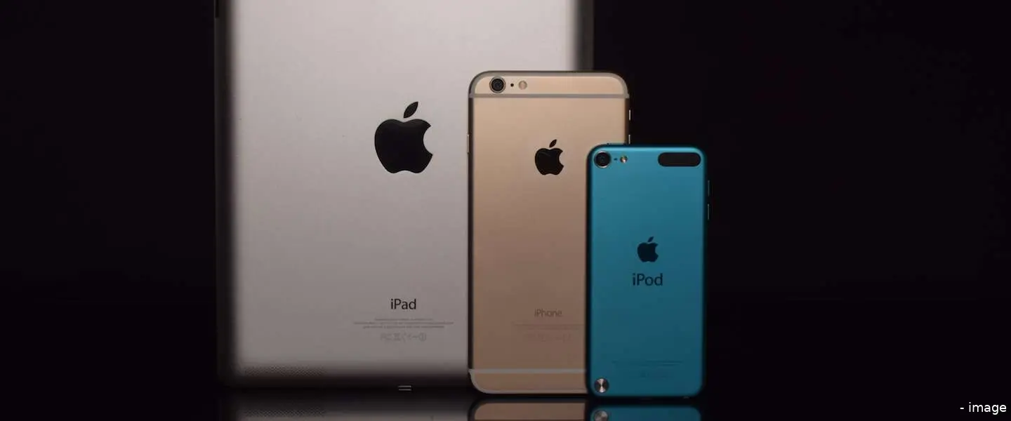 apple fabriek trump