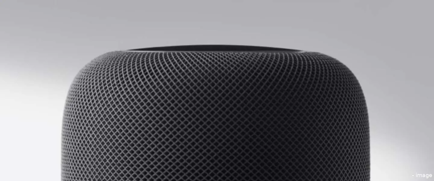 apple homepod nieuw impressies