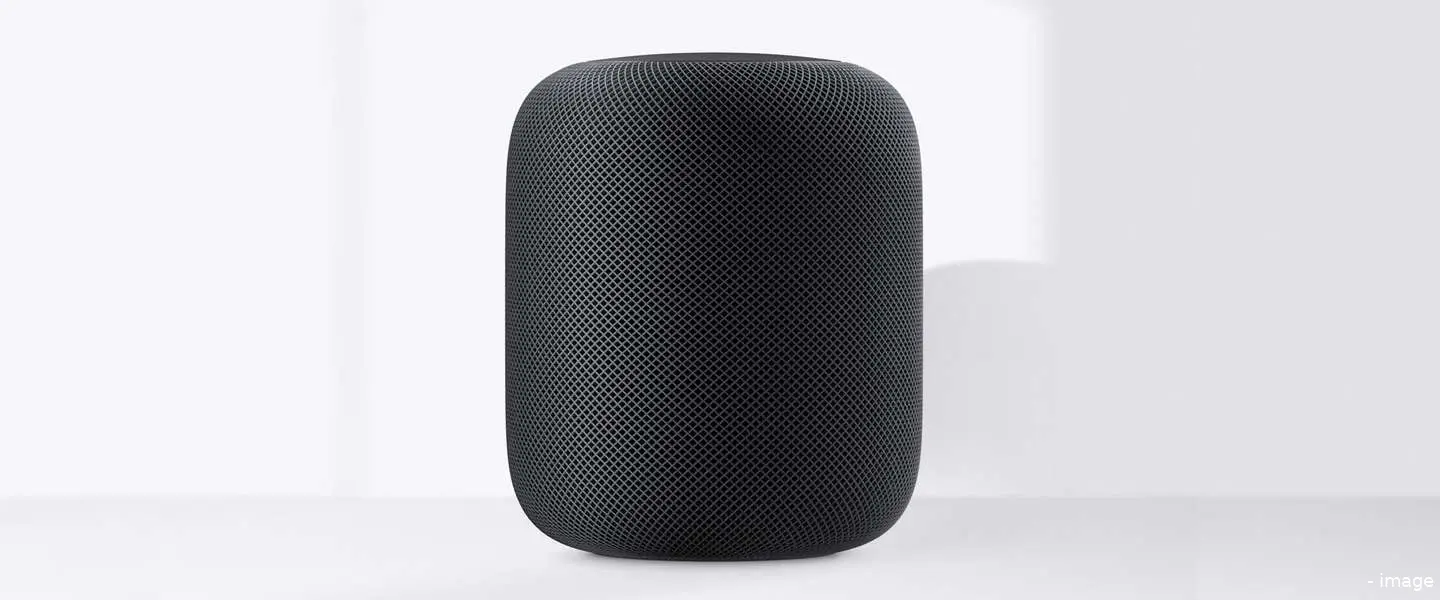 apple homepod release