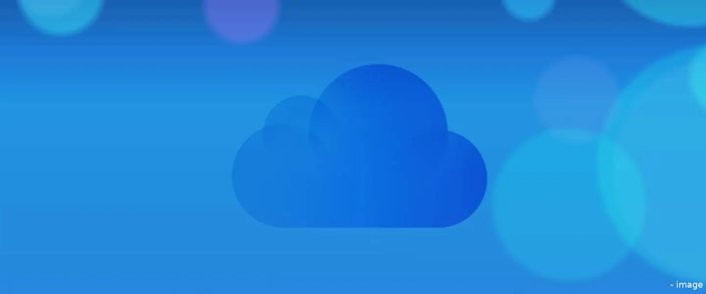 apple icloud gerucht