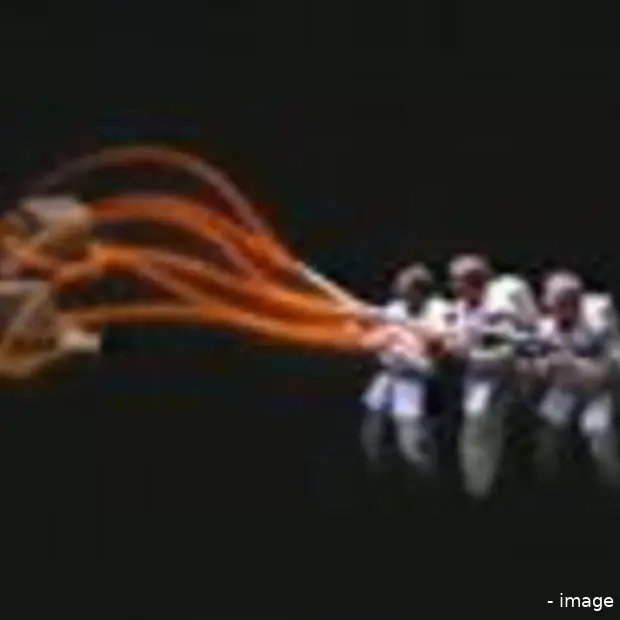 apple internal ad blue busters