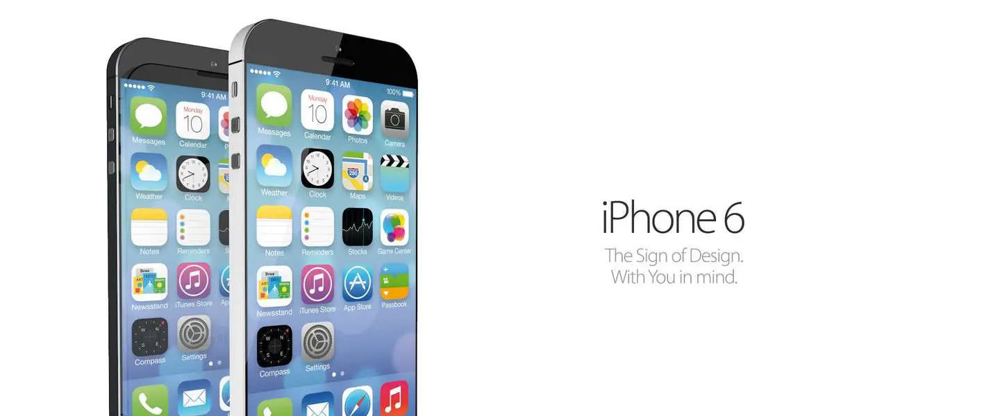 apple iphone 6