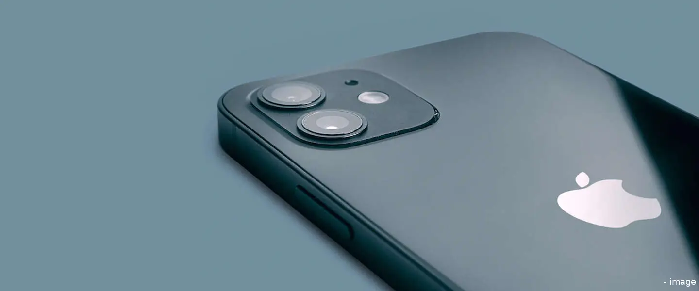 apple iphone