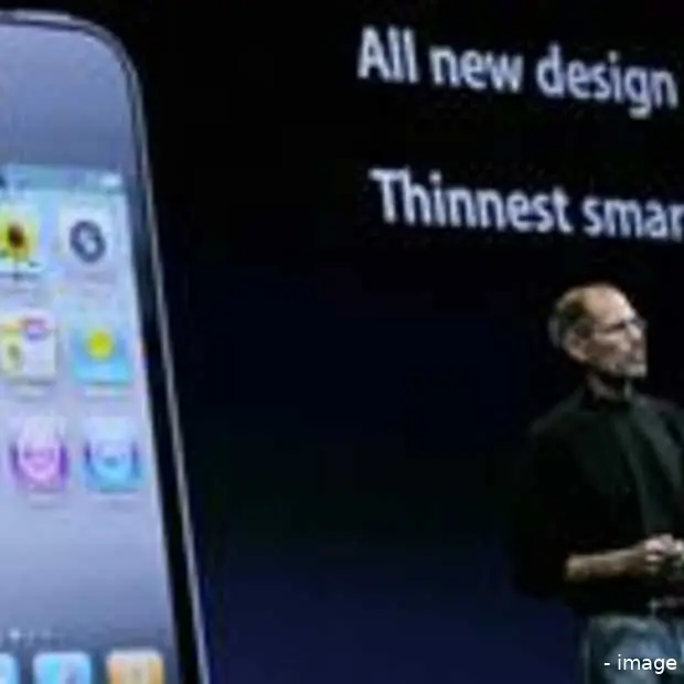 apple is nog geheimzinniger dan ooit