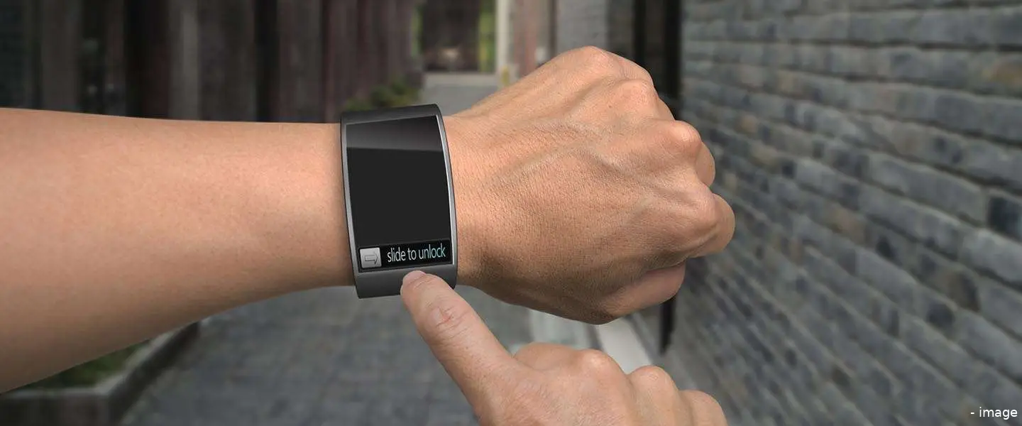 apple iwatch