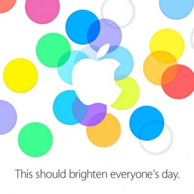 apple kondigt speciaal event aan op 10 s