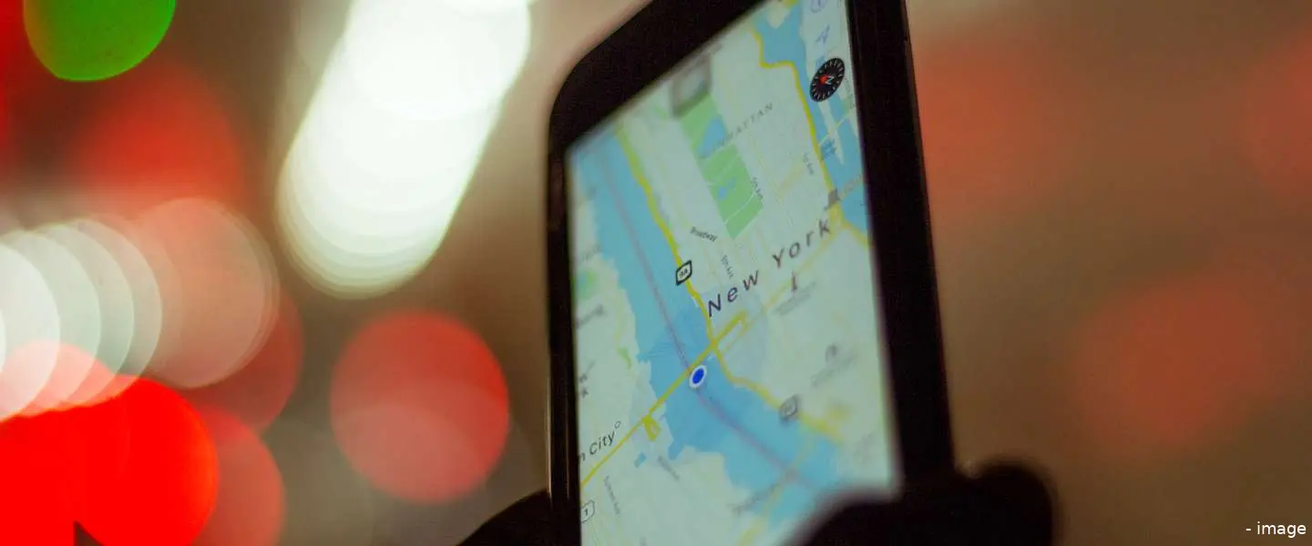 apple maps vernieuwd