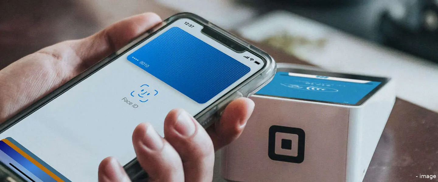 apple pay 2