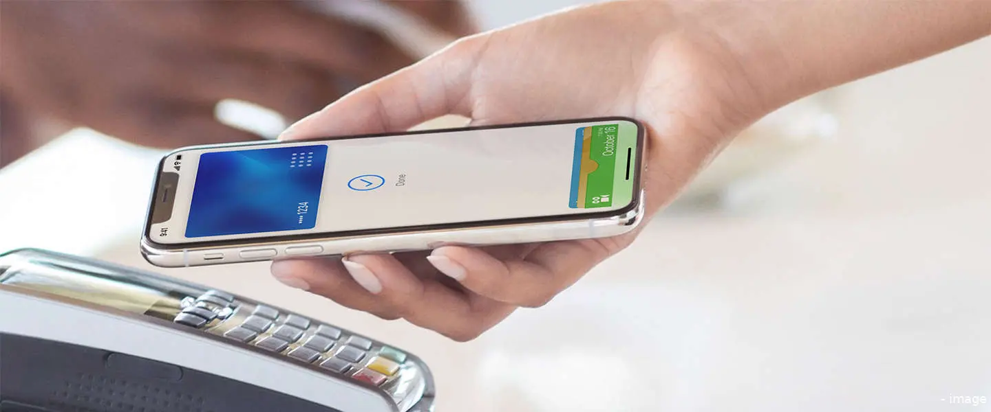 apple pay nederland 1