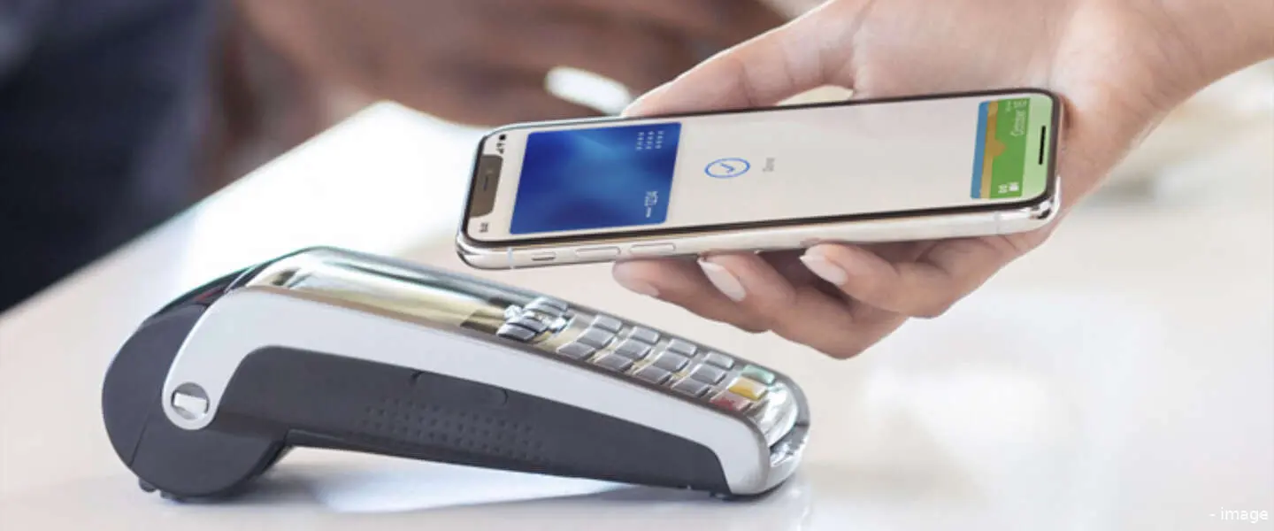 apple pay