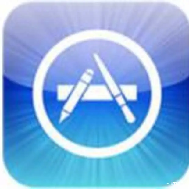 apple s app store drie miljard downloads