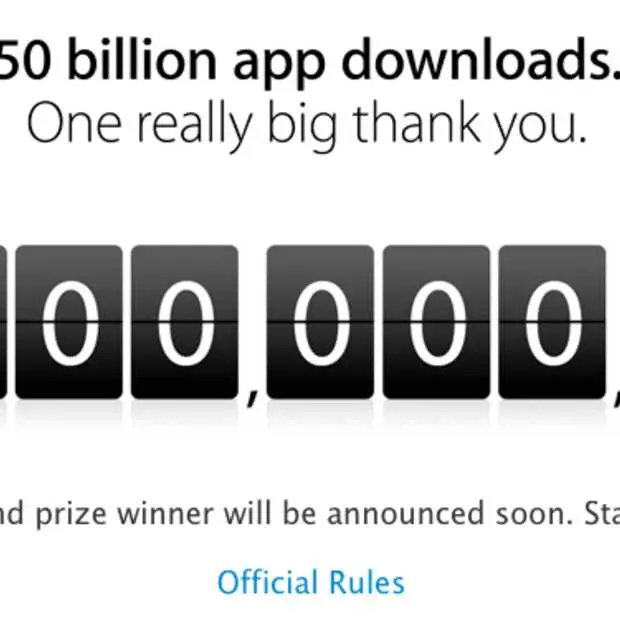 apple s appstore tikt de 50 miljard down